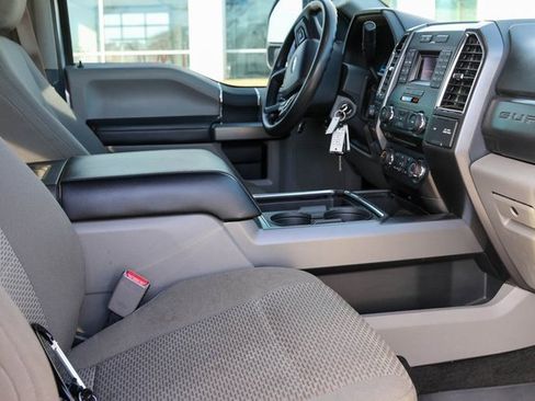 Used 2017 Ford F250 XLT w/ XLT Value Package image 17