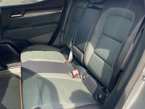 New 2027 GMC Terrain AT4 w/ Convenience Package III AWD/4WD image 15