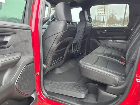 New 2026 RAM 1500 RHO image 4