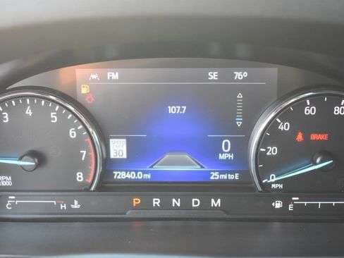 Used 2022 Ford Explorer Timberline w/ Timberline Technology Package AWD/4WD image 26