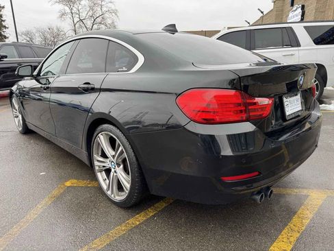Used 2016 BMW 428i Gran Coupe image 7
