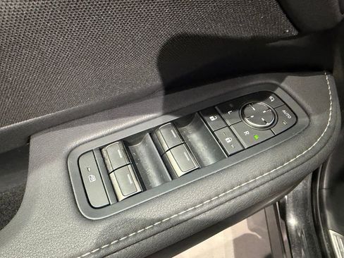 Used 2025 Lexus TX 550h AWD Plug-In Hybrid w/ Technology Package image 24