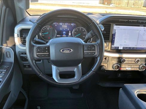 Used 2022 Ford F150 XLT w/ Equipment Group 302A High image 5