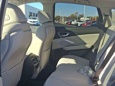 New 2026 Acura RDX SH-AWD w/ Technology Package image 7