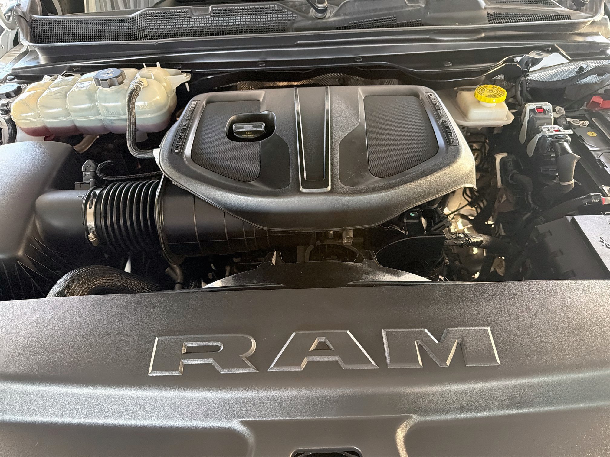 Used 2025 RAM 1500 Rebel w/ Bed Utility Group AWD/4WD image 32