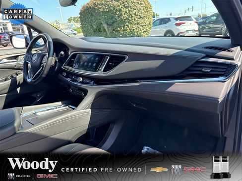 Certified 2024 Buick Enclave Avenir w/ Trailering Package, 5000 lbs. image 41