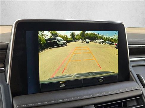 Used 2024 Chevrolet Tahoe LT image 12