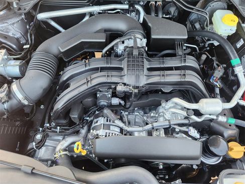 New 2026 Subaru Forester Premium image 20