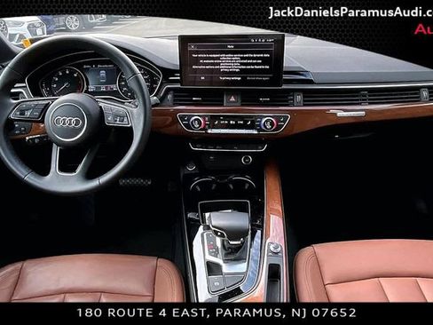 Used 2023 Audi A4 2.0T Premium w/ Convenience Package AWD/4WD image 13