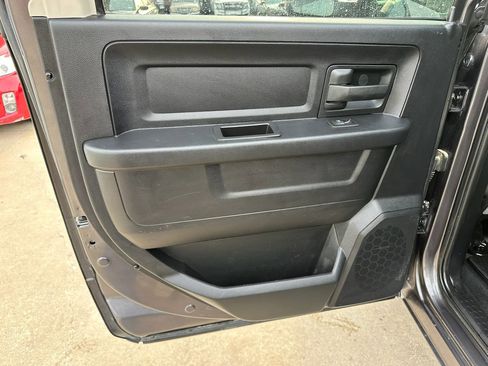 Used 2015 RAM 1500 Tradesman w/ Popular Equipment Group RWD image 18