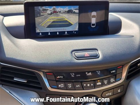 Used 2022 Acura TLX w/ Technology Package image 20