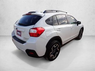 Used 2016 Subaru Crosstrek 2.0i Premium AWD/4WD video 4