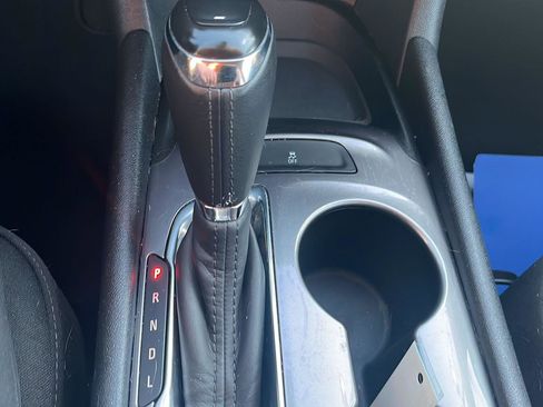 Used 2020 Chevrolet Malibu RS image 12