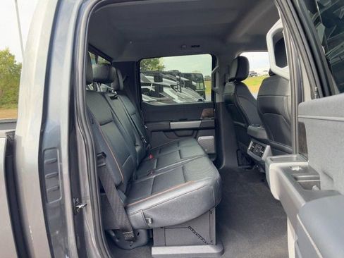 New 2026 Ford F350 Lariat image 5