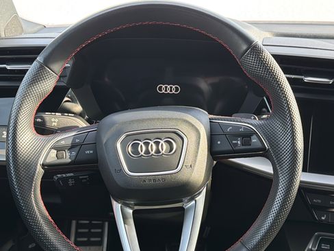 Used 2024 Audi S3 Premium Plus w/ Premium Plus Package image 14