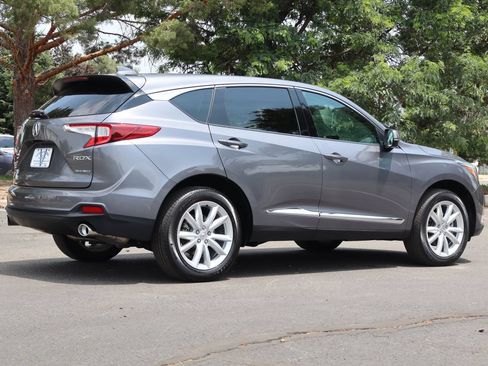Used 2021 Acura RDX AWD image 5