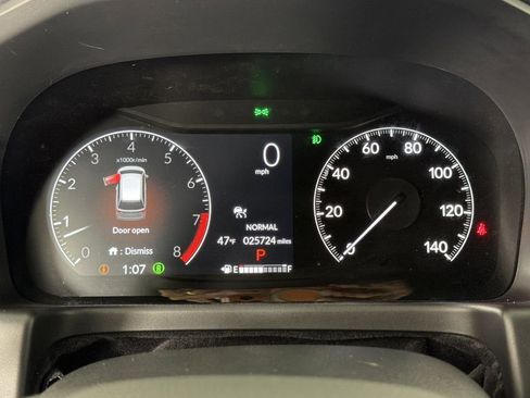 Used 2025 Honda Odyssey Touring image 27