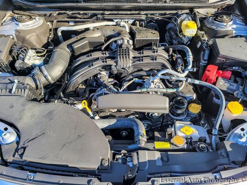 Used 2025 Subaru Legacy Premium image 34