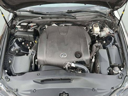 Used 2014 Lexus IS 250 AWD w/ Navigation Package image 26