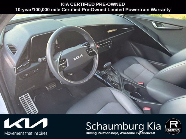 Used 2024 Kia Niro EX Touring FWD image 3