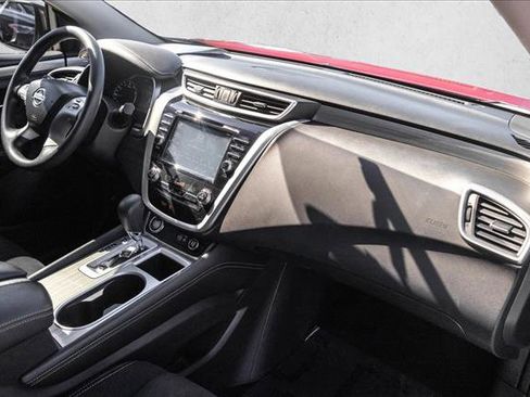 Used 2018 Nissan Murano S AWD/4WD image 25