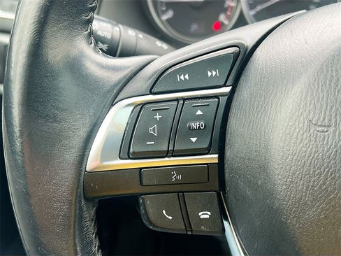 Used 2016 MAZDA CX-5 Grand Touring image 12