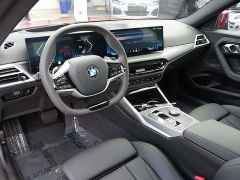 Used 2026 BMW 230i Coupe RWD image 7