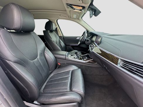 Used 2020 BMW X7 xDrive40i image 20
