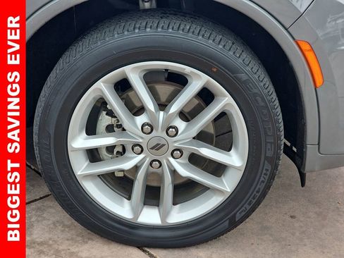 Used 2024 Dodge Durango GT image 41