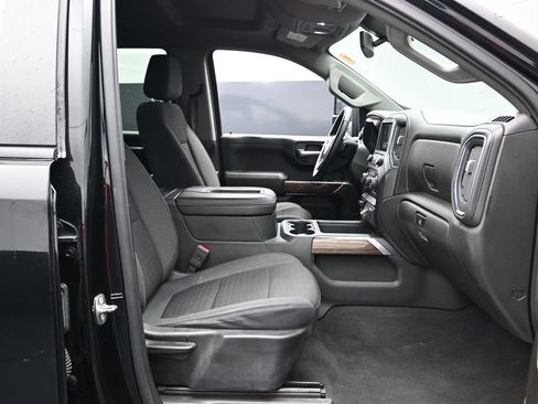 Used 2020 Chevrolet Silverado 1500 RST w/ All-Star Edition AWD/4WD image 24