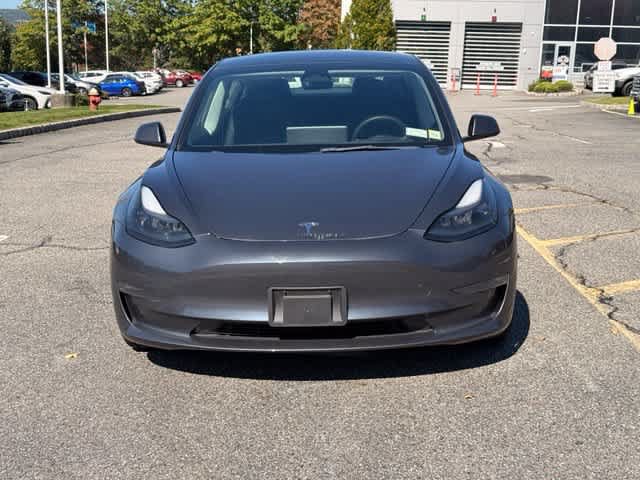 Used 2023 Tesla Model 3 Long Range AWD/4WD image 2