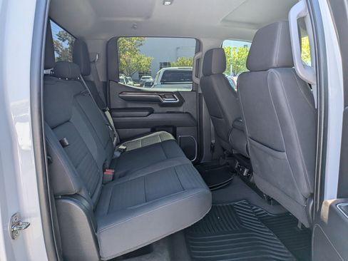 Used 2023 GMC Sierra 1500 Elevation w/ X31 Off-Road Package AWD/4WD image 27