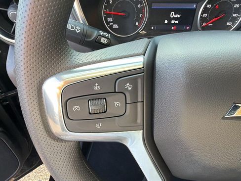 New 2026 Chevrolet Blazer LT w/ Convenience Package FWD image 15