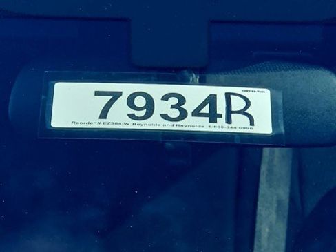 Used 2026 Nissan Rogue SV FWD image 33