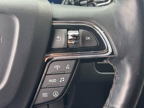 Certified 2024 Lincoln Navigator L Reserve image 21