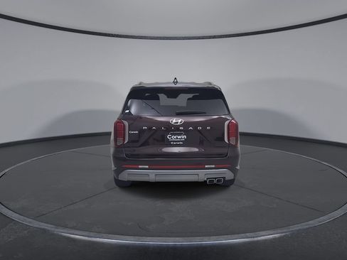 Used 2025 Hyundai Palisade SEL FWD image 14