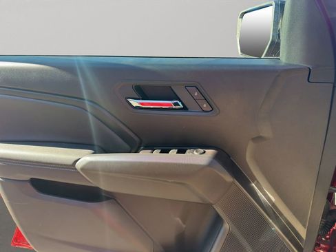 New 2026 GMC Canyon Elevation w/ Convenience Package image 10