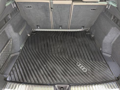 Certified 2025 Audi Q5 Prestige AWD/4WD image 20