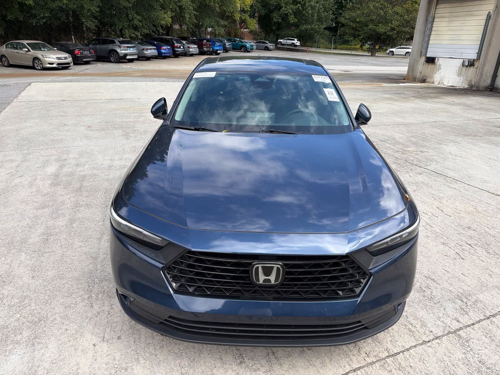 Used 2023 Honda Accord EX image 15