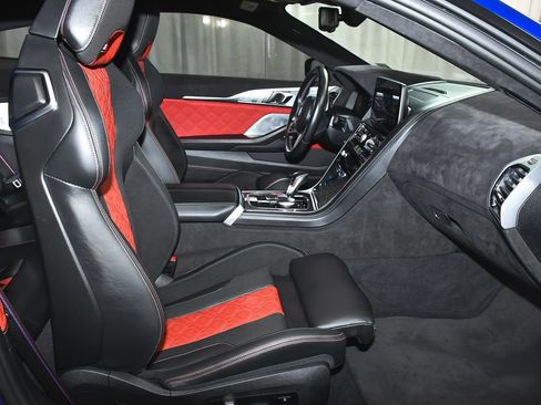 Used 2024 BMW M8 Competition image 67