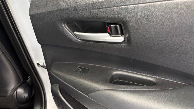 Used 2022 Toyota Corolla XSE w/ Carpet Mat Package (TMS) FWD image 26