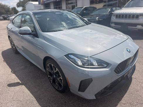 Used 2025 BMW 228i xDrive AWD/4WD image 4