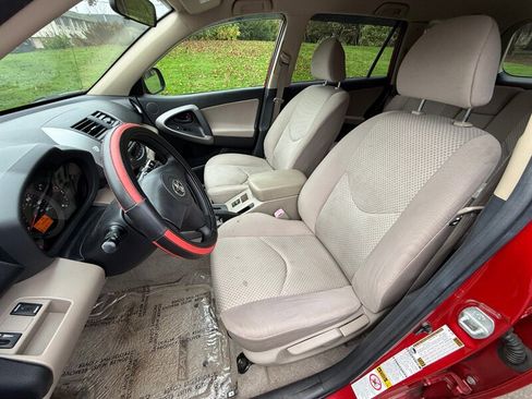 Used 2006 Toyota RAV4 4WD image 11