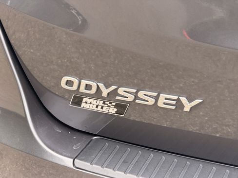 Used 2023 Honda Odyssey Touring image 28