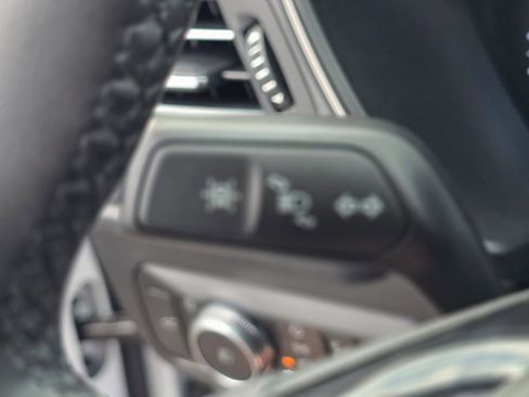 Used 2022 Ford Escape SEL image 36