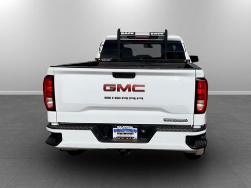 Used 2020 GMC Sierra 1500 Elevation w/ Trailering Package AWD/4WD image 6
