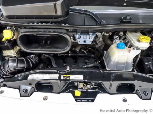 Used 2020 RAM ProMaster 3500 FWD image 19