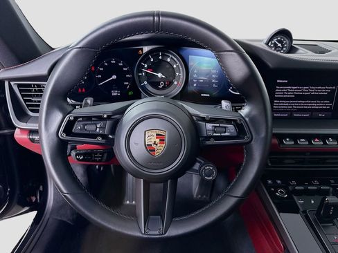 Used 2024 Porsche 911 Carrera 4S image 12