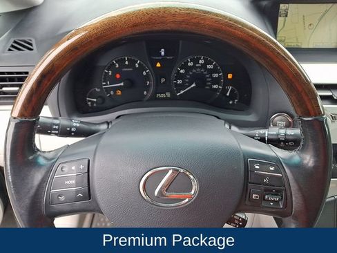 Used 2010 Lexus RX 350 AWD image 4