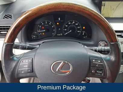 Used 2010 Lexus RX 350 AWD